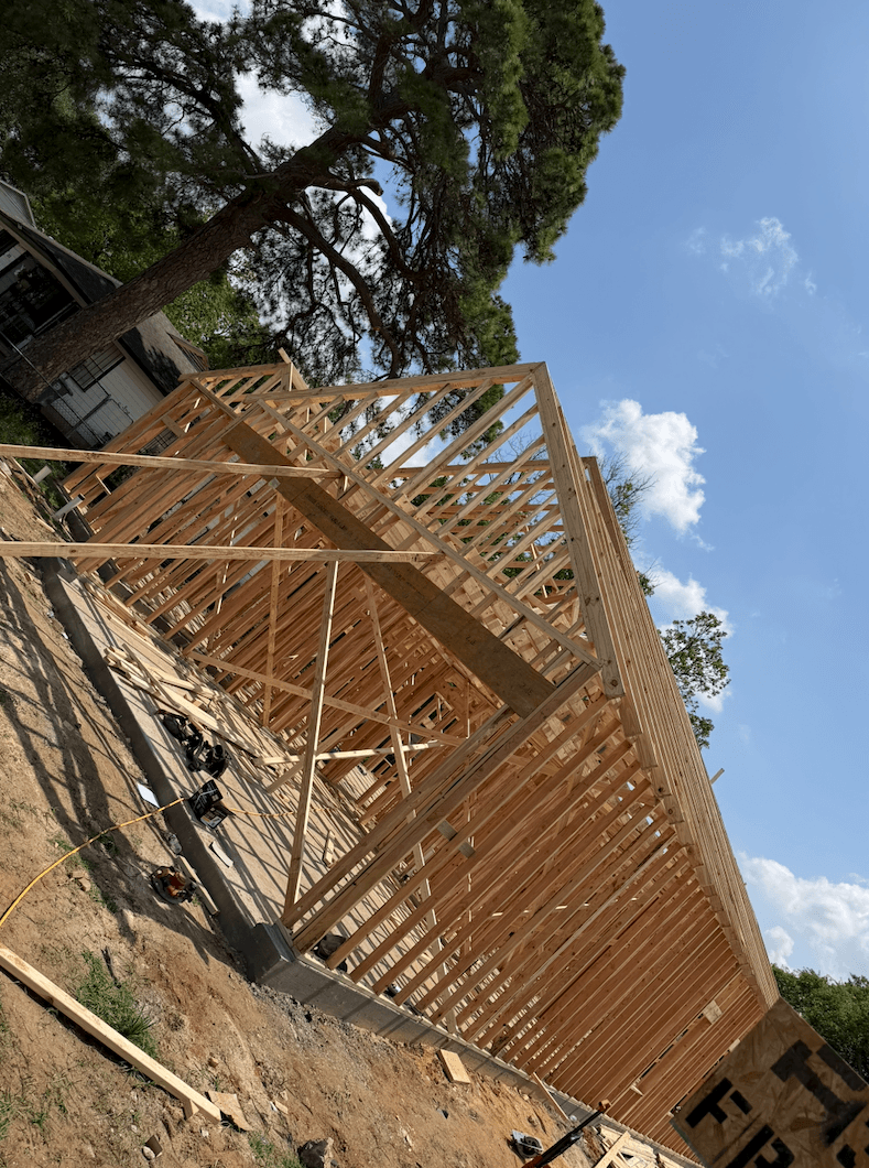 Framing